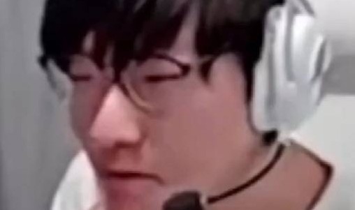 哥哥粉丝太狠了！Tian：在TES场外很有压力，失误就要被线下骂