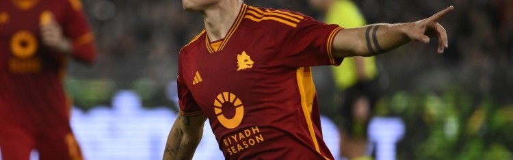 记者：加拉塔萨雷在争取冬窗签迪巴拉，球员愿意离队