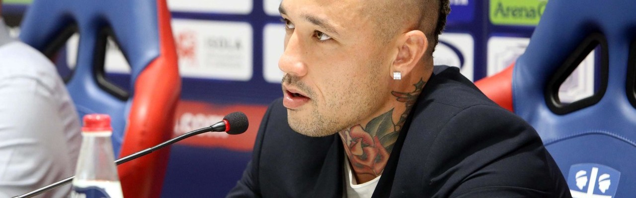 律师：无罪原则也适用于纳因戈兰，他否认与贩毒有任何关系