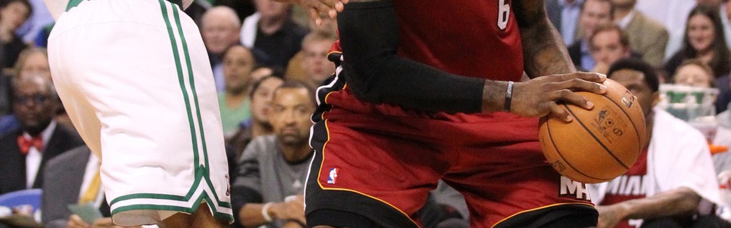 皮尔斯谈雷-阿伦去热火：当时他和老里不和 还有些合同问题