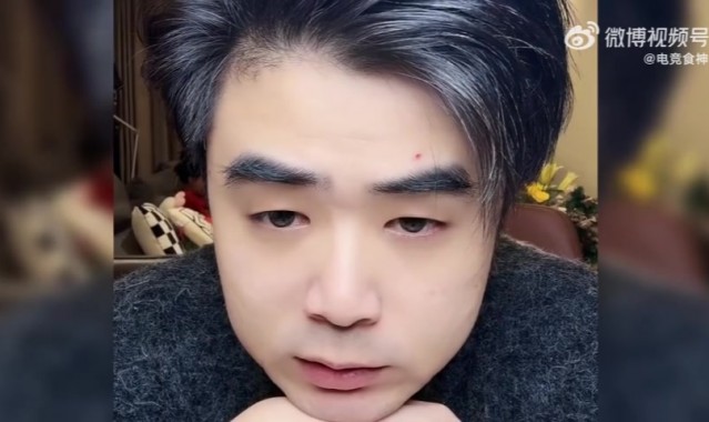 朱开：明年结束后，很多热门选手可能会离开淡出视野