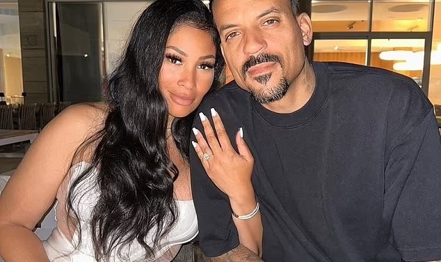 🤯夺少？未婚妻：马特-巴恩斯一个月内和8个女人偷情💔