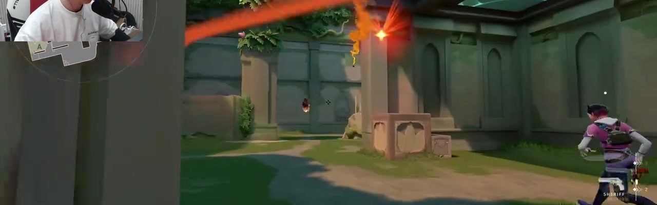 太暴力了！XCC蛋苏三排遇五人挂车：演都不带演的 五杀都拦不住！