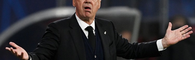 安帅：感谢老佛爷让我执教世界最佳俱乐部 球员们也几乎总是听话