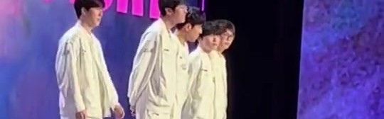 Meiko分享LPL击败EDG动态：谢谢大家支持，继续向前