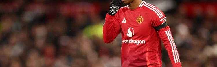 球迷提问摩纳哥有可能引进拉什福德吗？罗马诺：❌🙅🏼‍♂️