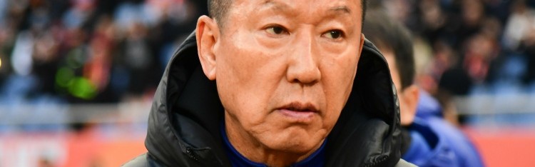 刘越谈崔康熙：优点是工作起来自律勤奋，缺点是战术设计单一直白