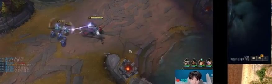 Doinb：Suki说19号要去给我举牌子，你们怎么都给我压力啊？