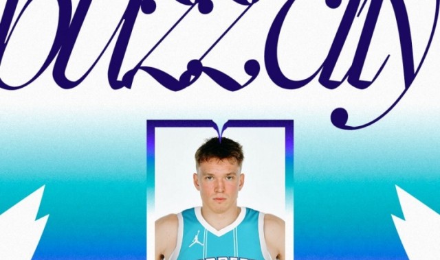 迫不及待！黄蜂官方欢迎克内克特：夏洛特为你准备好了！