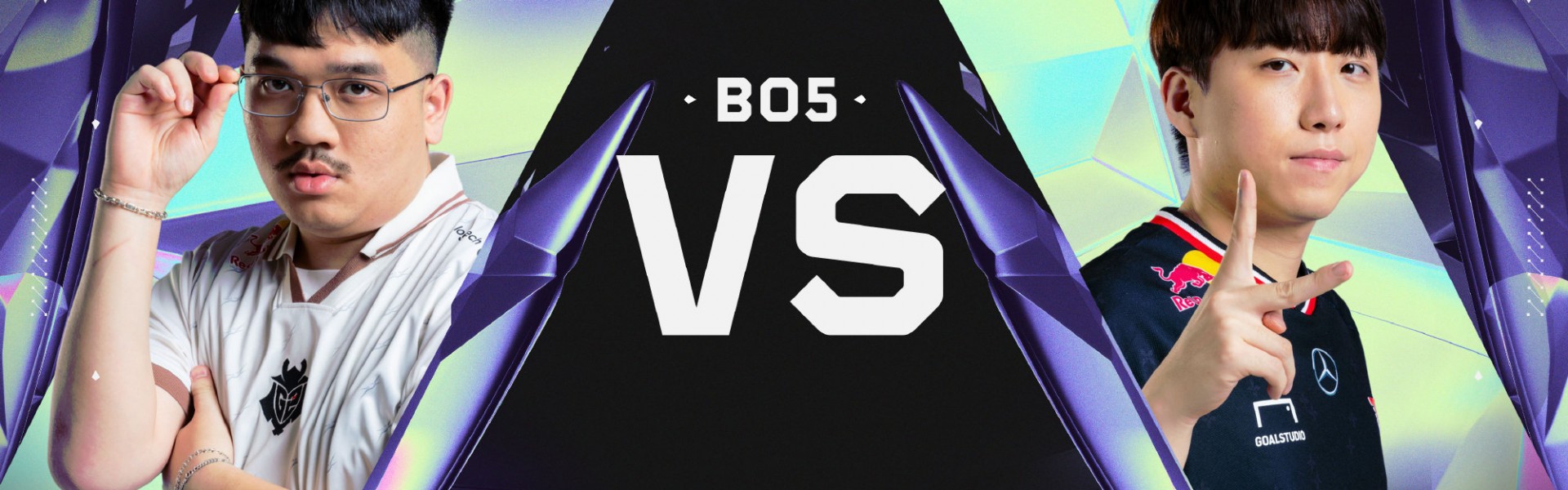 无畏契约曼谷大师赛总决赛T1vsG2赛前预告：哪支战队夺得冠军？