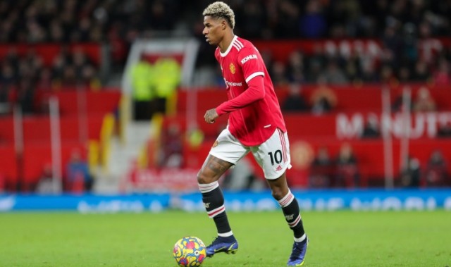 约克：拉什福德本该巅峰却惊人衰退，这警醒所有人足球有内在规律