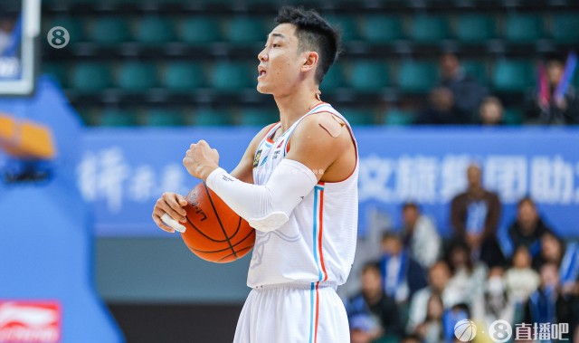 夏晓司：山东男篮的目标是打进季后赛 不要忘记出发时候的梦想