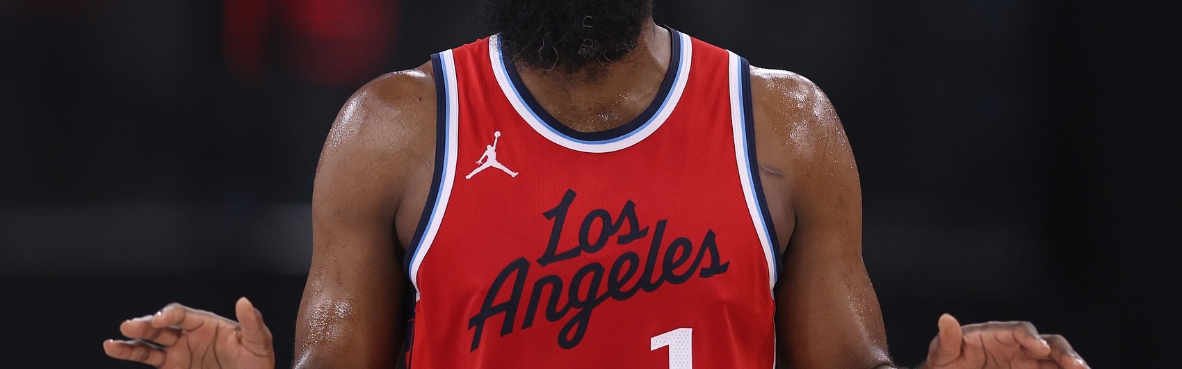 火箭登限时返场🐿️哈登本赛季已两次半场砍下30+ 联盟最多