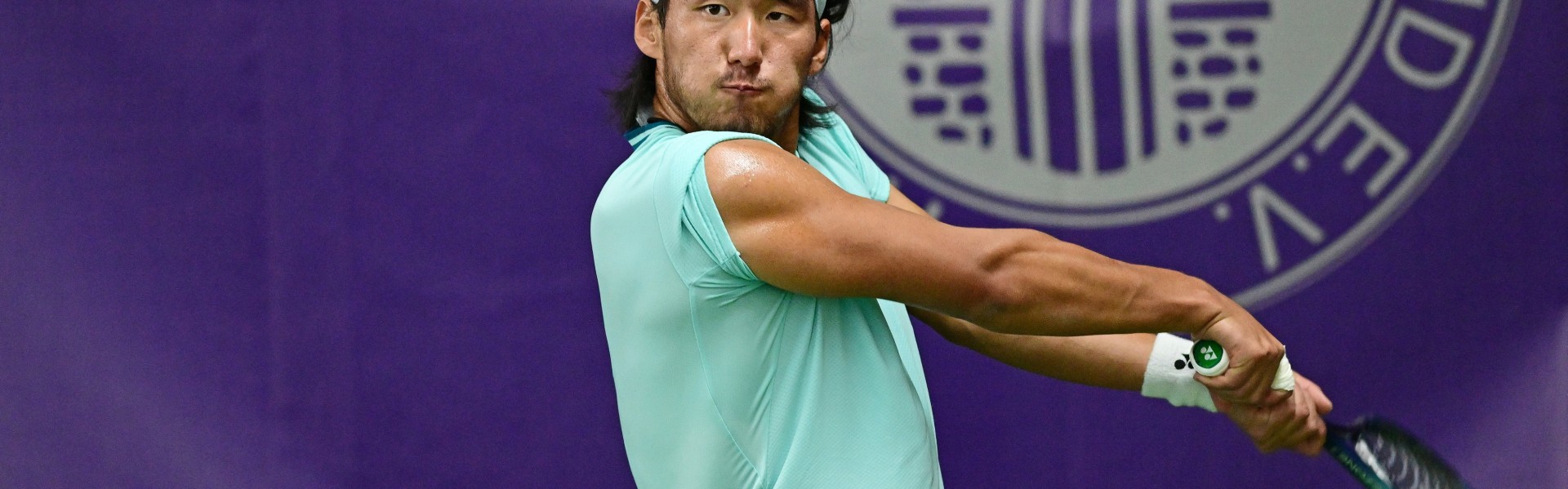 布云朝克特：和对手相比一发成功率比较低 下周要去参加达拉斯赛