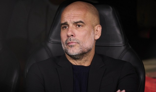 瓜帅：本赛季是没法成为过去那支曼城了，但我们会回来的