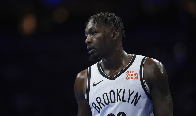 DFS去湖人！灰熊曾向篮网报价受严格保护的首轮签+康查尔+肯纳德