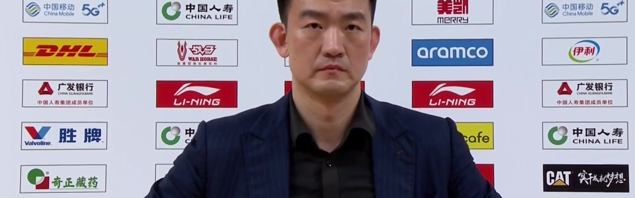 王博：上场赢球后全队信心得到提振 希望球迷继续支持我们