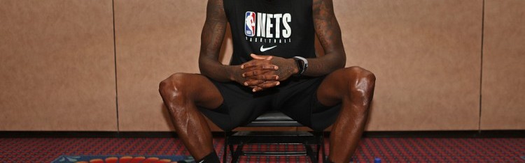 便士谈控球最好的3个球员：贾马尔-克劳福德、欧文、库里