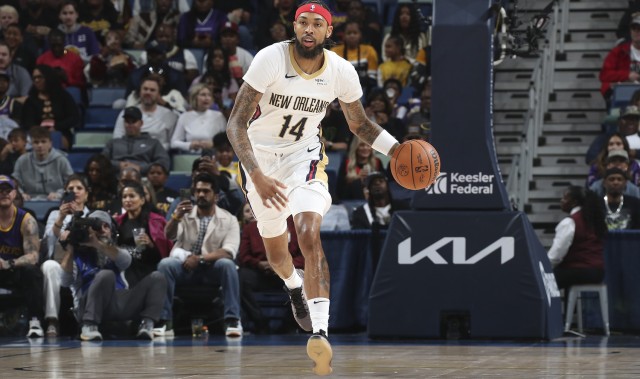 名记：活塞正考虑成为买家 但暂不考虑英格拉姆等重大引援