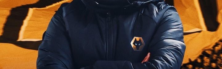 BBC：前上海海港主帅佩雷拉今天将与狼队签约18个月