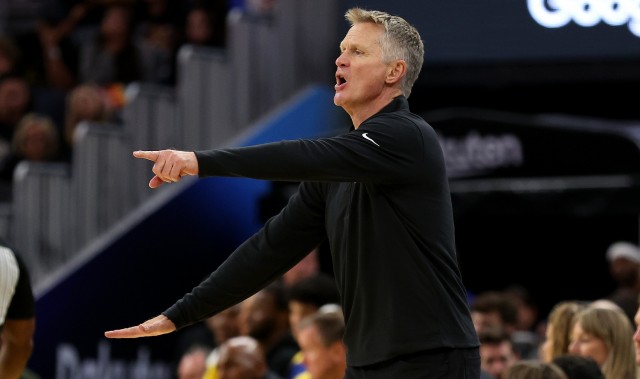 科尔：我们将更多使用挡拆来发挥施罗德长处 这一点与保罗相似