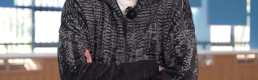 胡卫东谈对位过的国际球员：和梦二&梦三都打过 包括魔术师&米勒