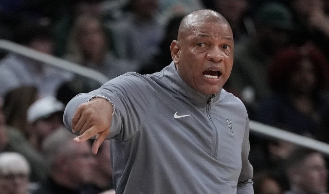 里弗斯：这是一场“提醒我们可以击败任何人”的胜利