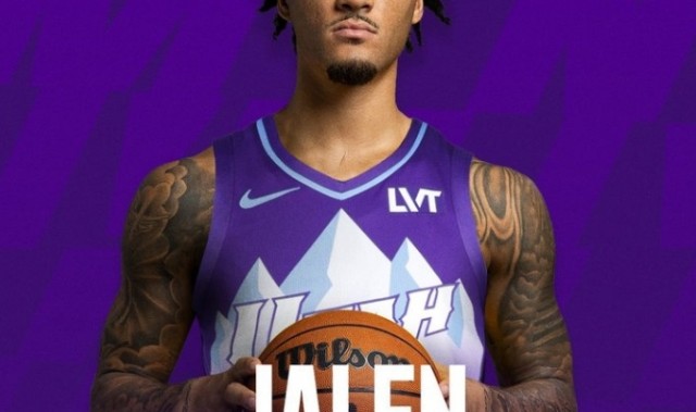 史诗级交易参与者🙃席菲诺被裁 其在NBA场均1.7分&命中率23.9%