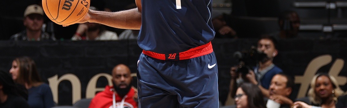 😐哈登半程命中率39.4% 职业生涯首次低于四成