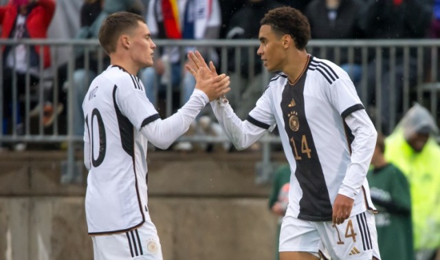 体图：拜仁以穆西亚拉为核心，维尔茨若加盟会因前者而发展受限