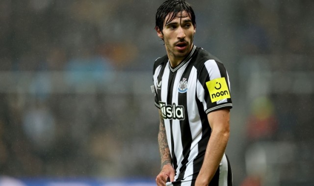 罗体：尤文可能出售法乔利甚至是伊尔迪兹，然后冬窗引进托纳利