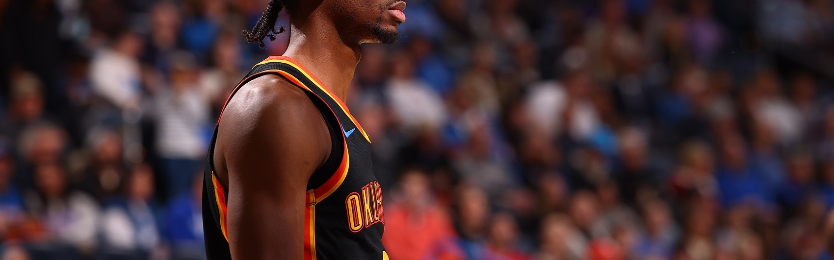 亚历山大砍下生涯首个50+！戴格诺特：他展现了极佳的沉着与自信