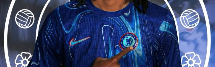 Here we go！罗马诺：切尔西1500万欧签下圣埃蒂安19岁中场阿穆古