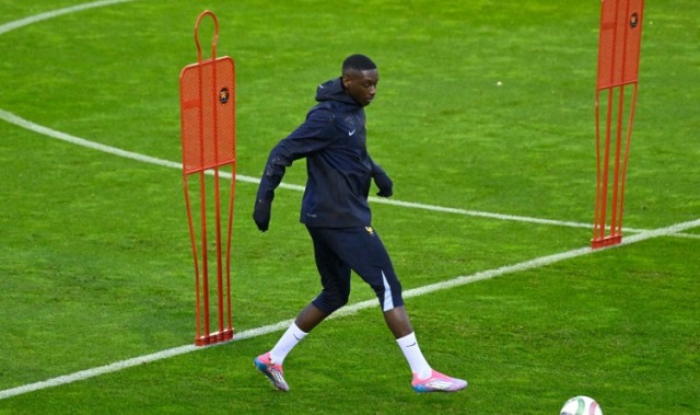 RMC：莫塔坚持引进穆阿尼来加强进攻，米兰、曼联等队也在关注他