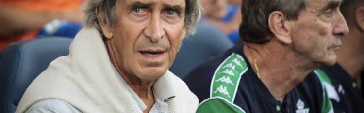 佩莱格里尼：希望罗克可以留下来，克服焦虑继续提升自己