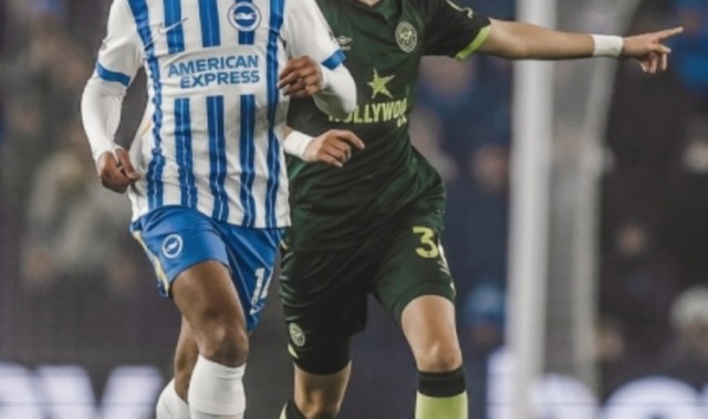 20岁的金志树替补登场，成为在英超登场最年轻的韩国球员