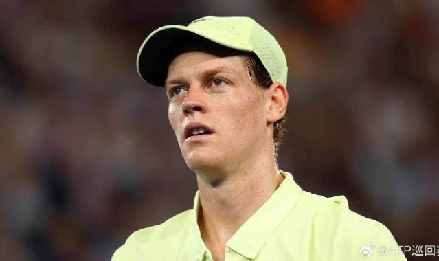 标准不统一，过程不透明，辛纳禁赛事件让网球运动陷入信任危机