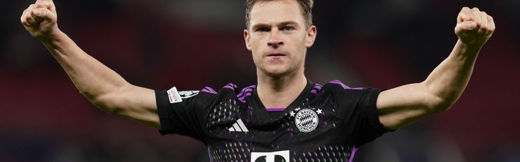 真不续约？29岁基米希已为拜仁连续首发50场，本赛季没缺席1分钟