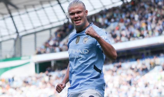 赫迪拉：哈兰德是进球野兽，他会成为世俱杯赛事的最佳射手