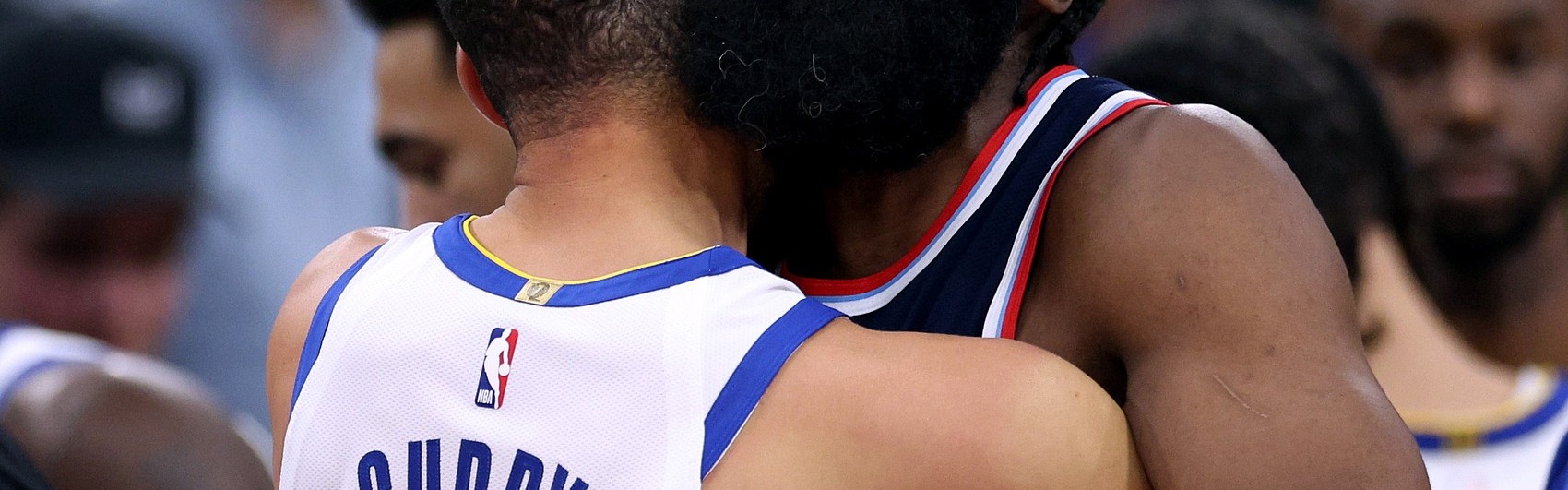 首节20+次数谁最多？09双雄齐领跑🥰一微胖超新星力压科詹排第2