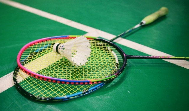 中国羽毛球协会：苏州奥体中心承办羽超联赛总决赛