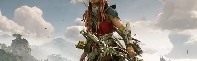 索尼游戏战略面临挑战，《地平线》大型多人在线游戏被曝胎死腹中