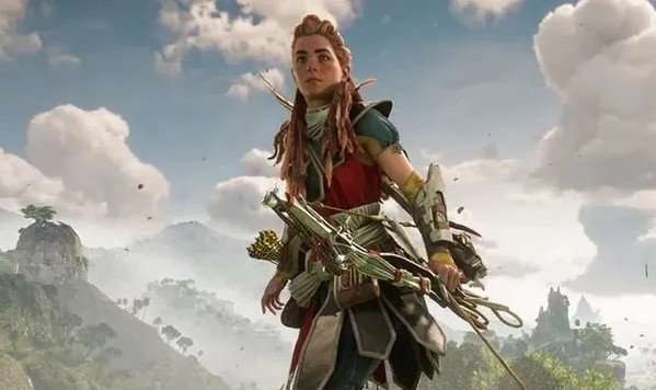 索尼游戏战略面临挑战，《地平线》大型多人在线游戏被曝胎死腹中