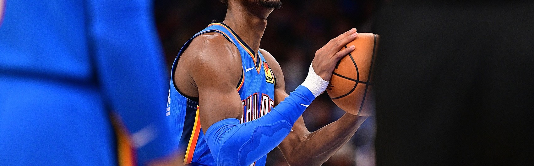 Skip：雷霆比我见过的任何队都更有乐趣 他们一起笑&一起摧毁对手