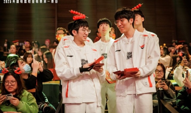 AL赛后返图：风好扬帆，奋击逐浪，你我皆传奇！