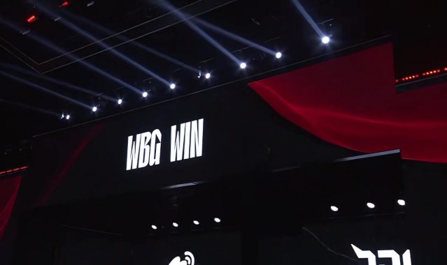 记得解说台“逮捕”Scout：他的狐狸在优势的那段时间没有做到事！