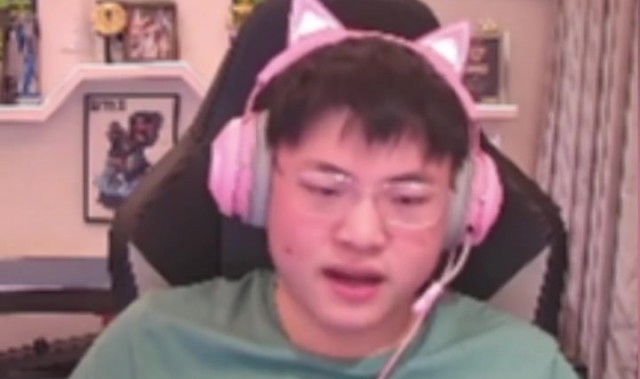 乌兹想念卢姥爷：有他带我一起玩，就好了！LOL技术主播没人看