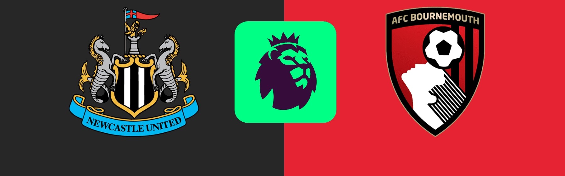 纽卡vs伯恩茅斯首发：托纳利、伊萨克领衔，吉马良斯、凯帕出战