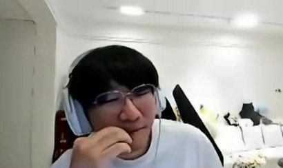 Ning：昨天和Cat聊一下没事了 主要被他一句"你说啥就是啥"干破防