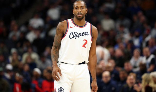 马刺代理主帅：小卡是名极具影响力的球员 他能在多方面影响比赛